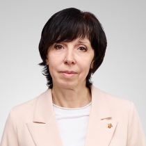Елена Уткина 