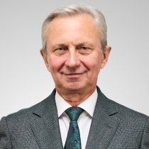 Николай Захаров