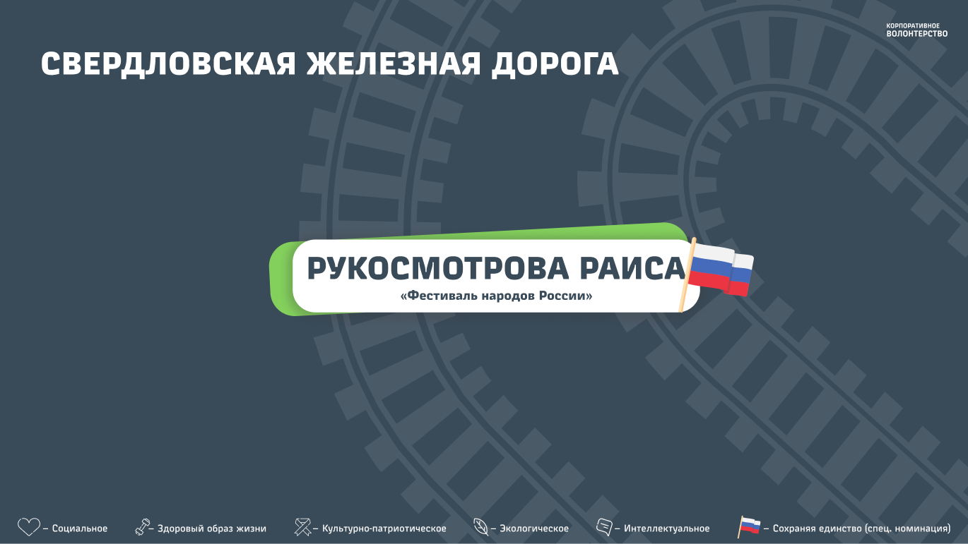 Свердловская железная дорога