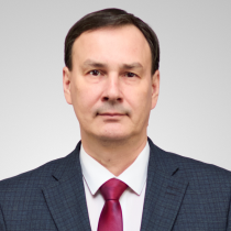 Ильяс Абдуллин