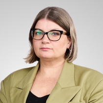 Ирина Драницына 