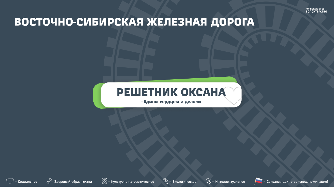 Восточно-Сибирская железная дорога
