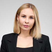 Екатерина Айкина 