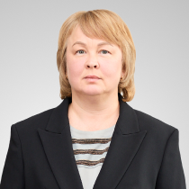Ольга Гончаренко 