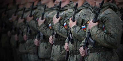 Воинский долг