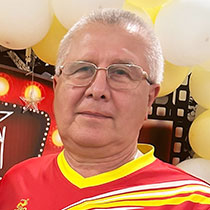 Федотов Вячеслав